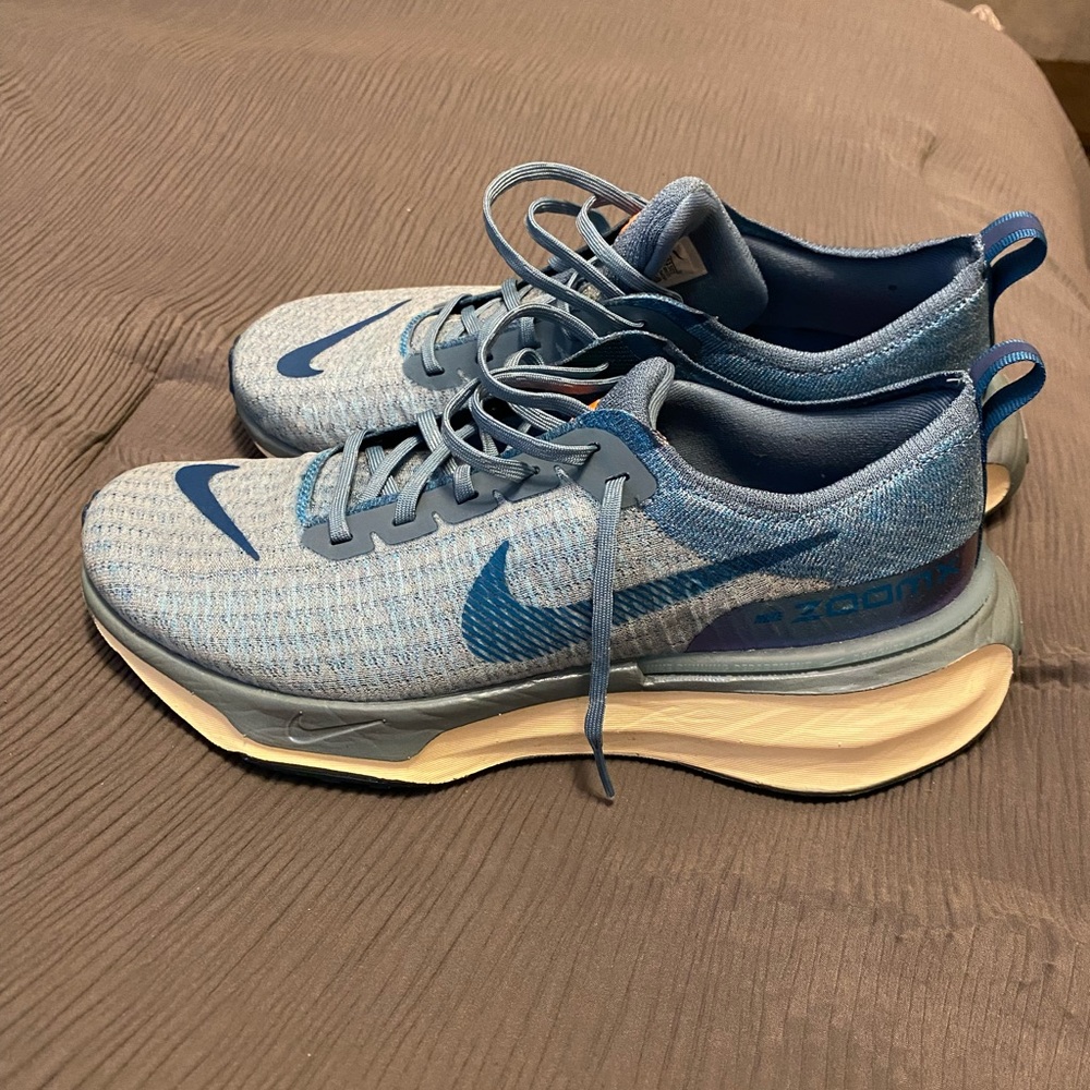 Nike Invincible 3